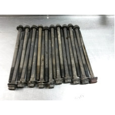 99S008 Cylinder Head Bolt Kit For 08-10 Dodge Ram 1500  4.7